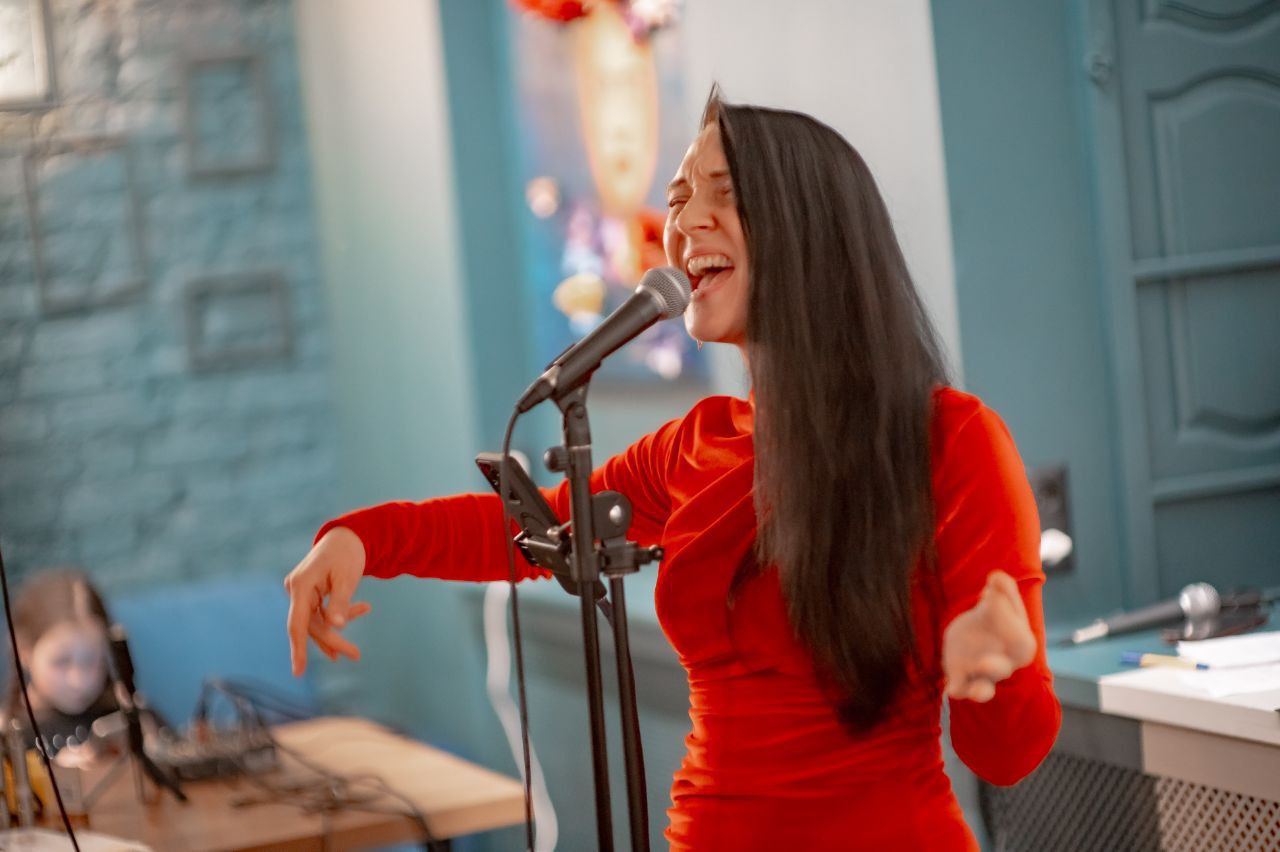 Event photo