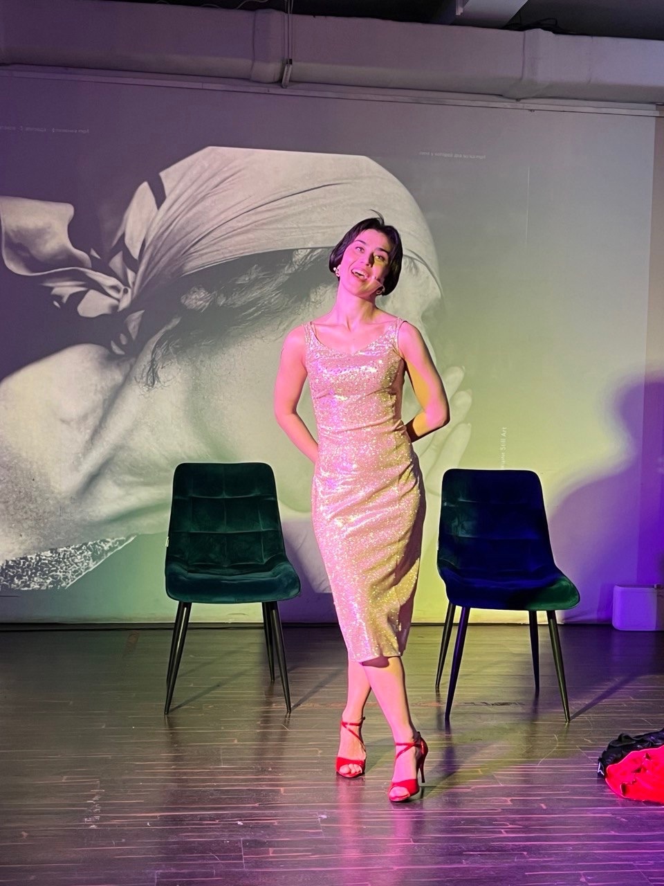 Event photo