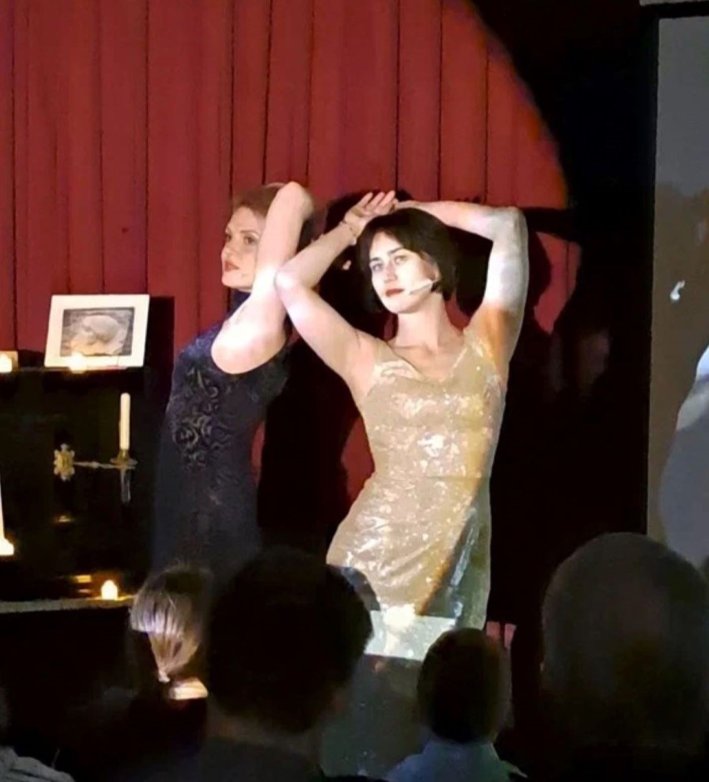 Event photo